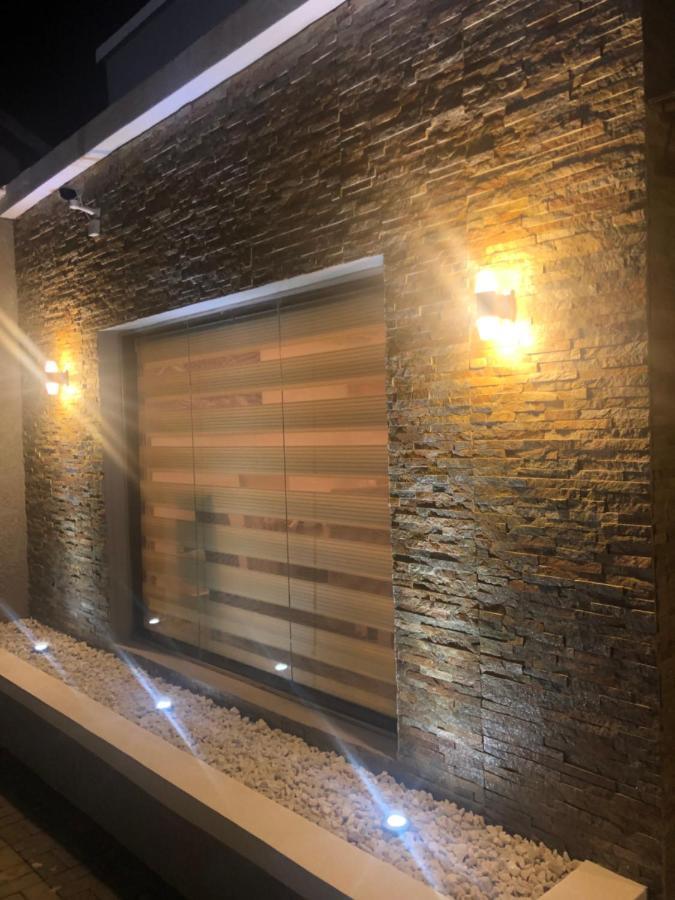Moz One Executive Guest Rooms Agadez Mobushipe Εξωτερικό φωτογραφία