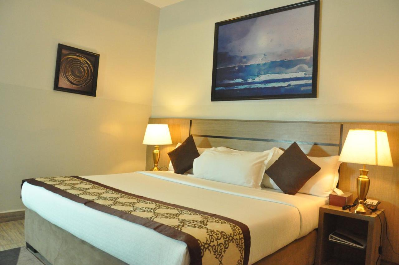 Moz One Executive Guest Rooms Agadez Mobushipe Εξωτερικό φωτογραφία