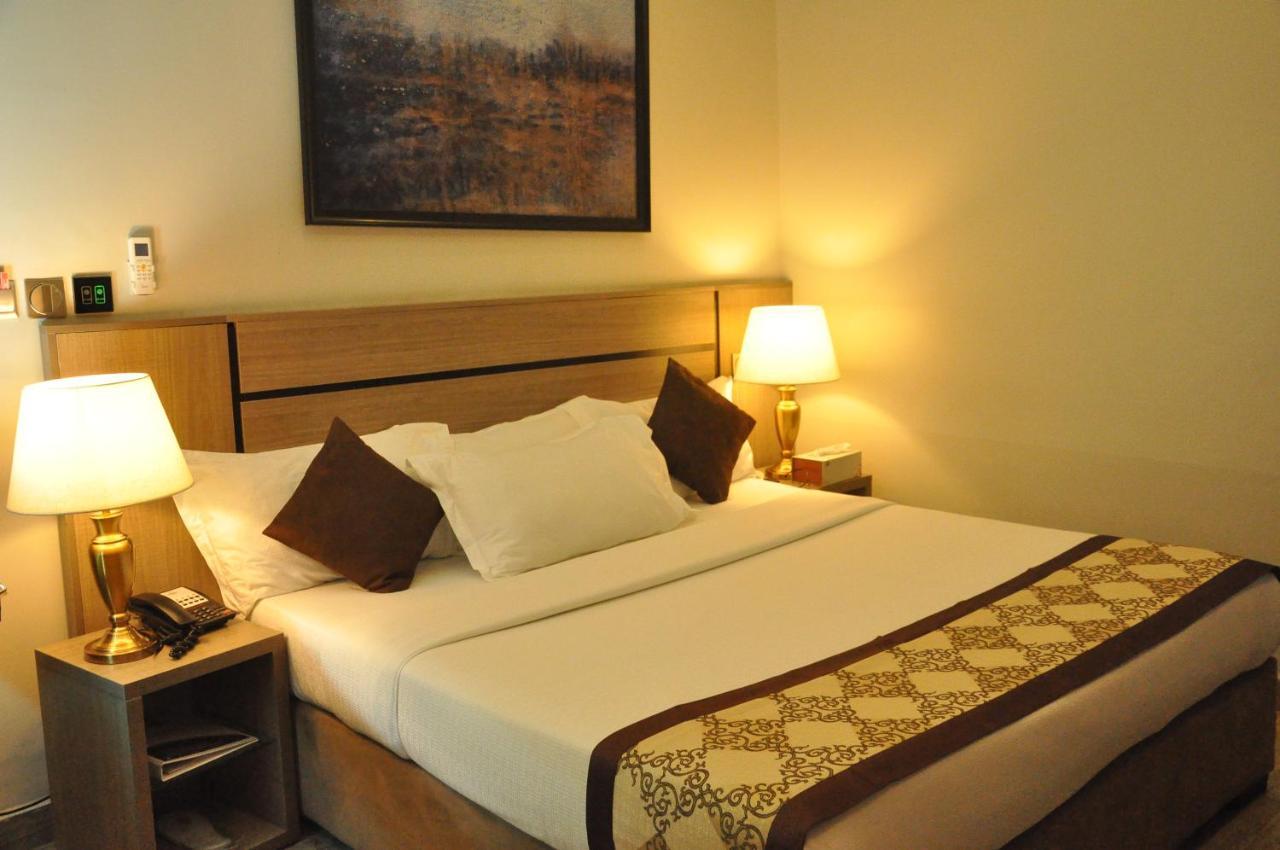 Moz One Executive Guest Rooms Agadez Mobushipe Εξωτερικό φωτογραφία
