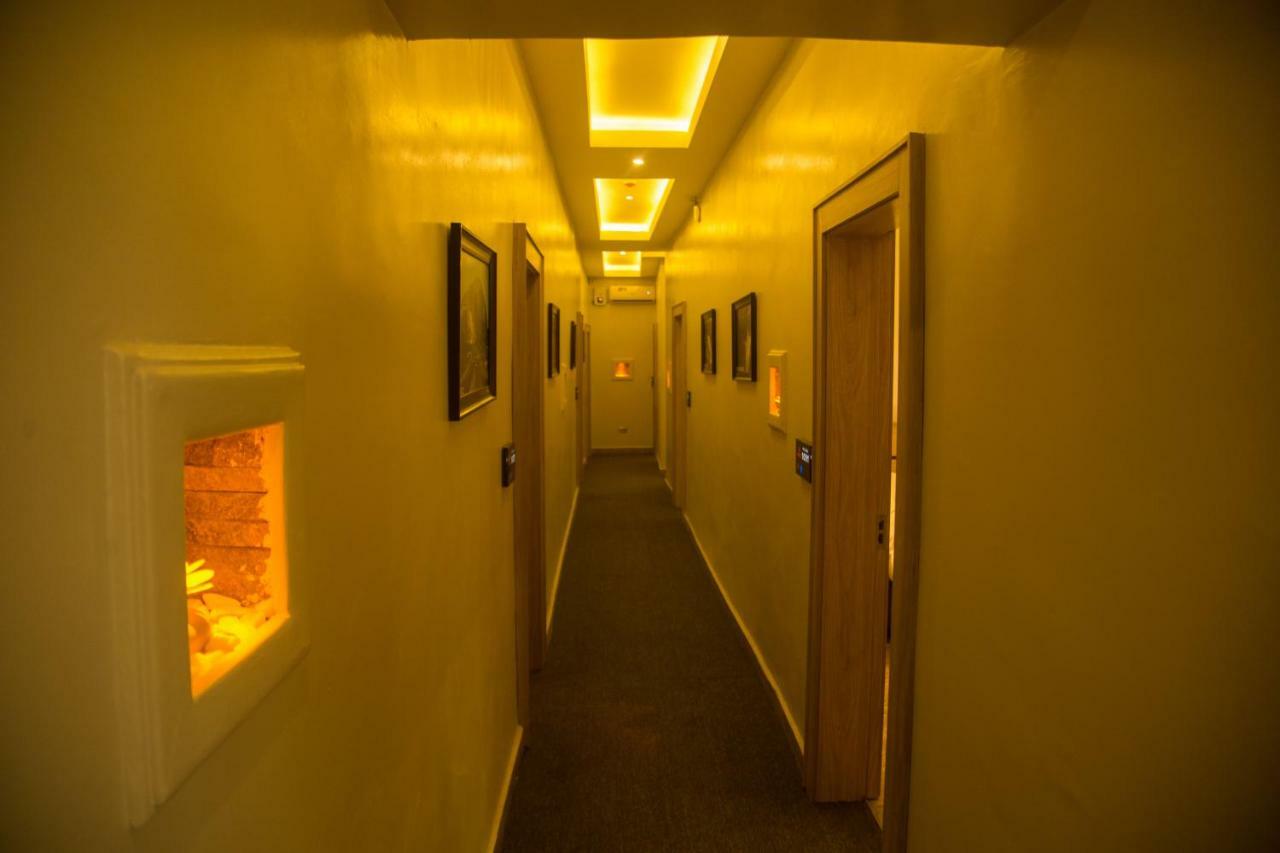 Moz One Executive Guest Rooms Agadez Mobushipe Εξωτερικό φωτογραφία