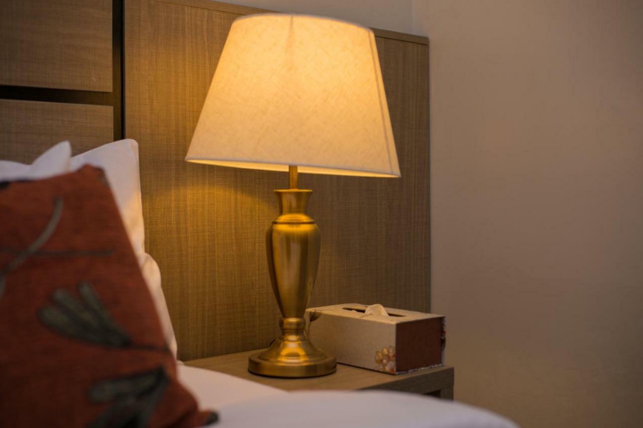 Moz One Executive Guest Rooms Agadez Mobushipe Εξωτερικό φωτογραφία