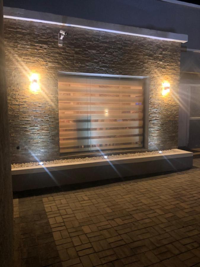 Moz One Executive Guest Rooms Agadez Mobushipe Εξωτερικό φωτογραφία